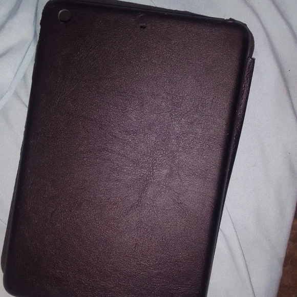 Mini iPad case - Picture 2 of 2